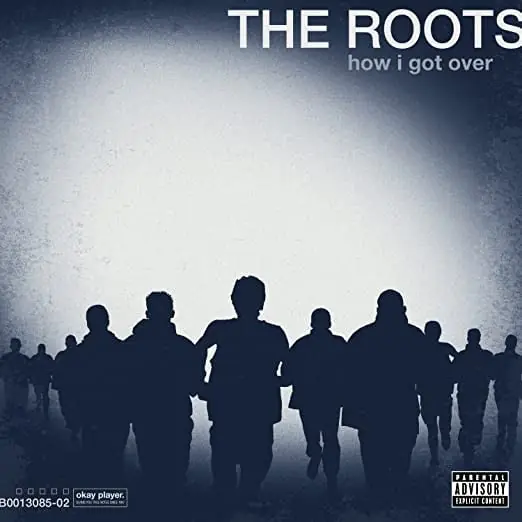 The Roots - How I Got Over Same Day Shipping