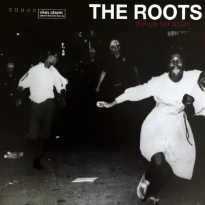 Top Pick The Roots - Things Fall Apart