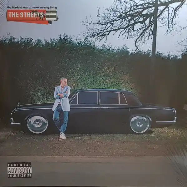 The Streets - The Hardest Way To Make An Easy Living Trending