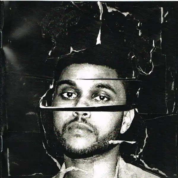 Buy Today The Weeknd - Beauty Behind The Madness