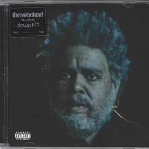 Order Now The Weeknd - Dawn FM