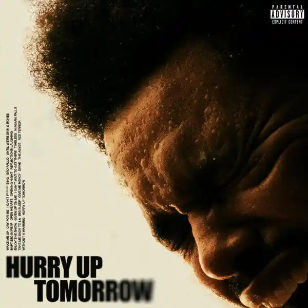 Reduced Price The Weeknd - Hurry Up Tomorrow 2 x Vinyl, LP, Album, Stereo , Complete Edition