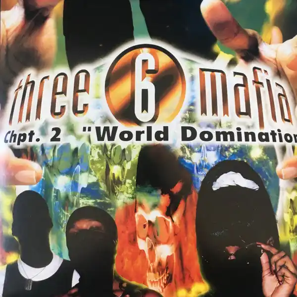 Three 6 Mafia - Chpt. 2: \\ Bargain