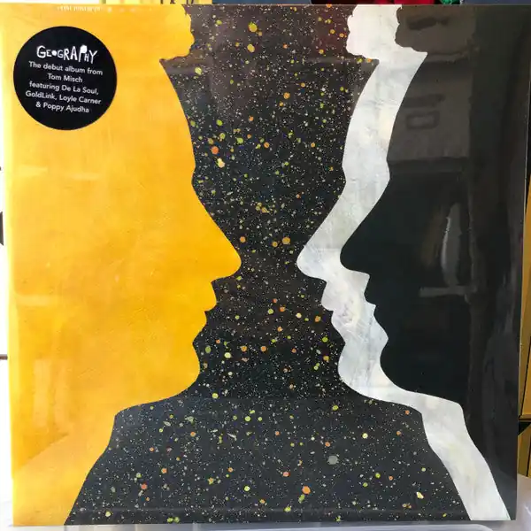 Cheap Tom Misch - Geography