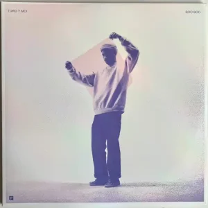 Worldwide Shipping Toro Y Moi - Boo Boo