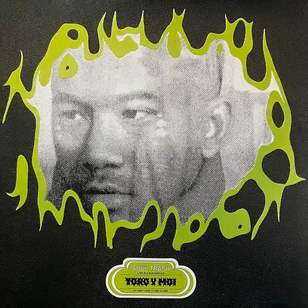Toro Y Moi - Soul Trash Secure Checkout