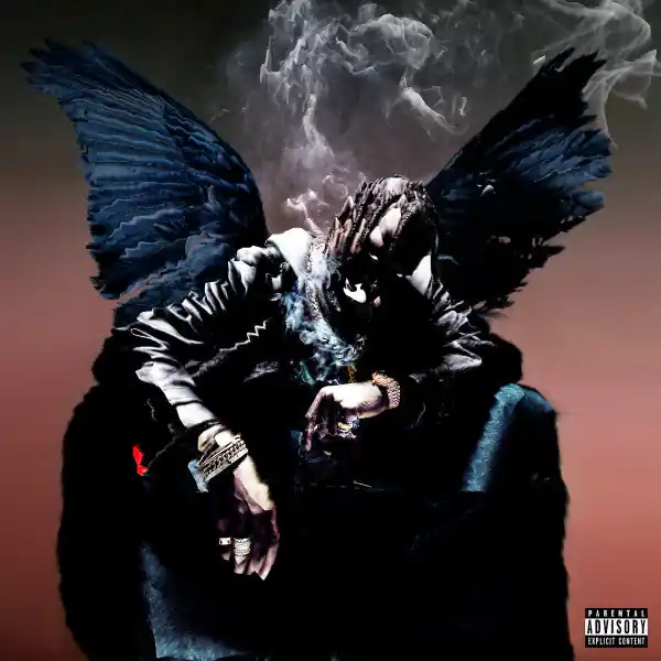 Travis Scott - Birds In The Trap Sing Mcknight Top Rated