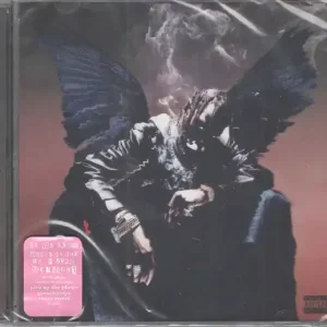 Travis Scott - Birds In The Trap Sing McKnight Holiday Sale