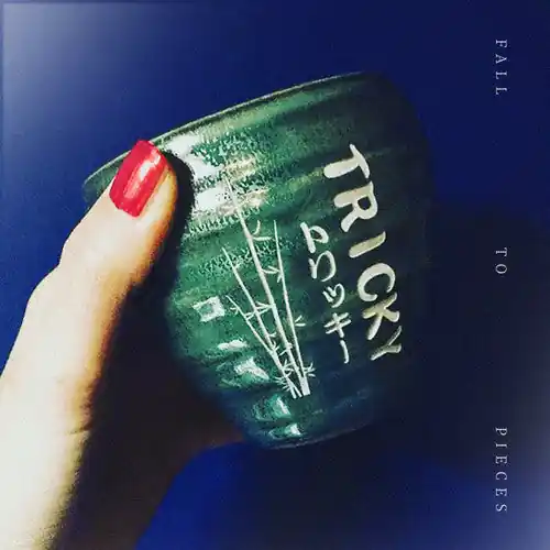 Tricky - Fall To Pieces Shop Now