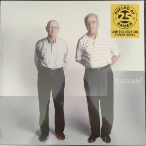 Buy Today Twenty One Pilots - Vessel