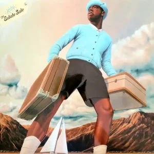 Tyler, The Creator - Call Me If You Get Lost: The Estate Sale Money Back Guarantee