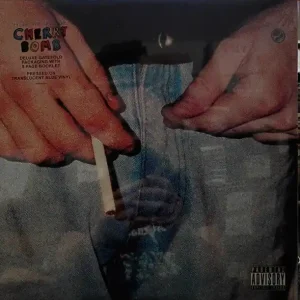 Tyler, The Creator - Cherry Bomb Genuine