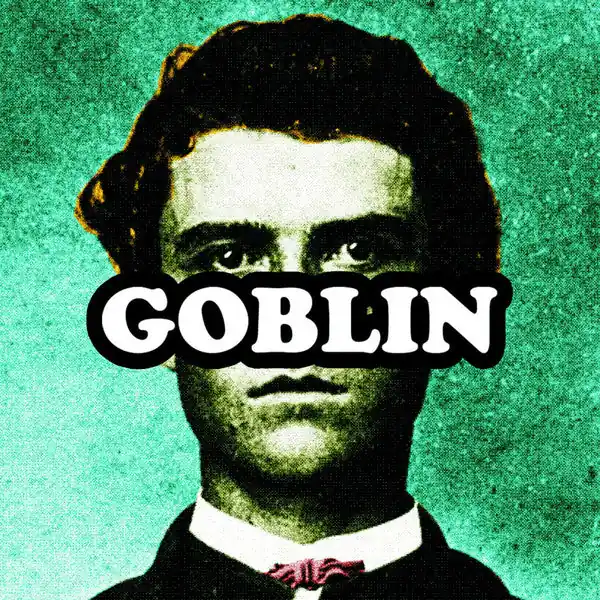 Tyler, The Creator - Goblin New Release