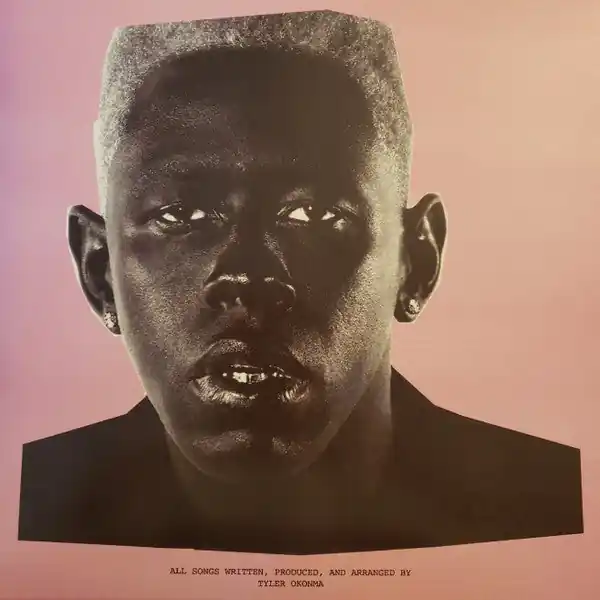 Tyler, The Creator - Igor Vinyl, LP, Album, Reissue , Gatefold Top Rated