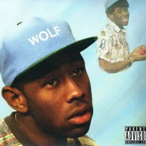 Tyler, The Creator - Wolf Free Returns