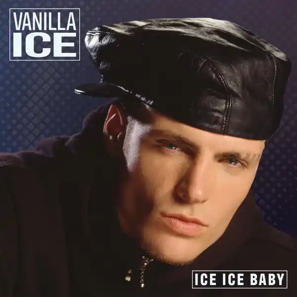 Vanilla Ice - Ice Ice Baby Top Rated