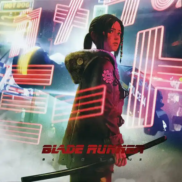 Various - Blade Runner (Black Lotus) Trusted Brand