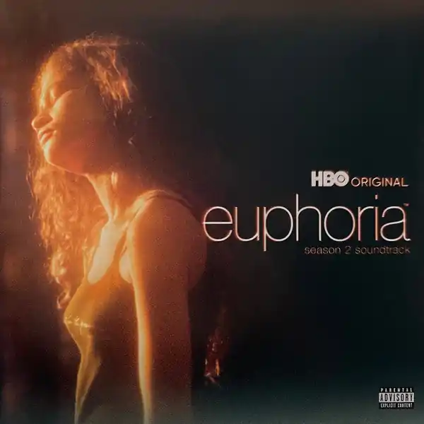 Various - Euphoria Season 2 (An HBO Original Series Soundtrack) Professional Grade