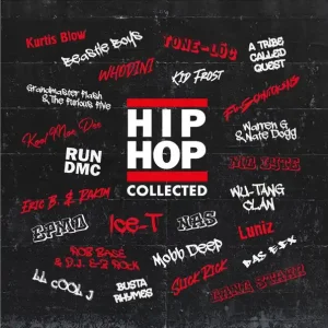 Various - Hip Hop Collected Authentic