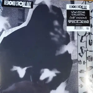 Viktor Vaughn - Vaudeville Villain Grab Now