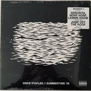 Vince Staples - Summertime '06 (Segment 1) In Demand