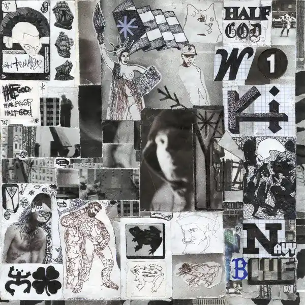Wiki - Half God High Quality