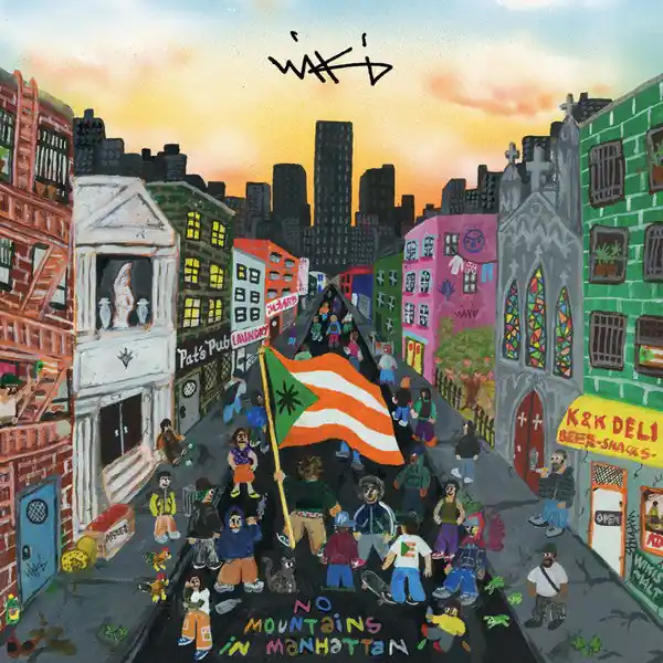 Popular Wiki - No Mountains In Manhattan