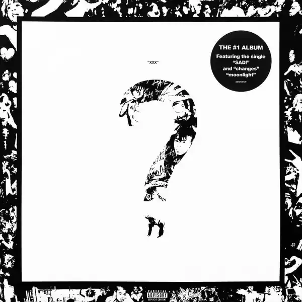Xxxtentacion - ? Direct From Factory