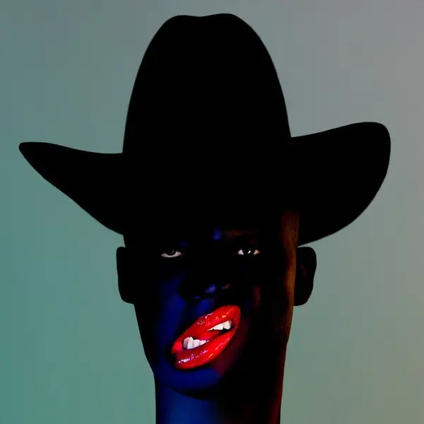 Young Fathers - Cocoa Sugar Vinyl, LP, Album , 180 Gram Last Chance