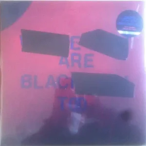 Grab Now Young Fathers - White Men Are Black Men Too \\/ White Dub Are Black Dub Too 2 x Vinyl, LP, Album, Deluxe Edition, Limited Edition, Reissue , Thin White Line On Black