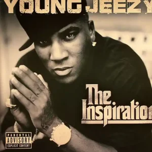 Markdown Young Jeezy - The Inspiration