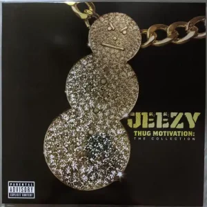 Buy Today Young Jeezy - Thug Motivation: The Collection