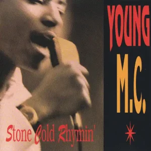 Buy Today Young MC - Stone Cold Rhymin'