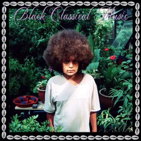 Yussef Dayes - Black Classical Music Authentic