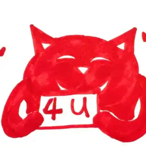 Red Cat Records Gift Card Exclusive