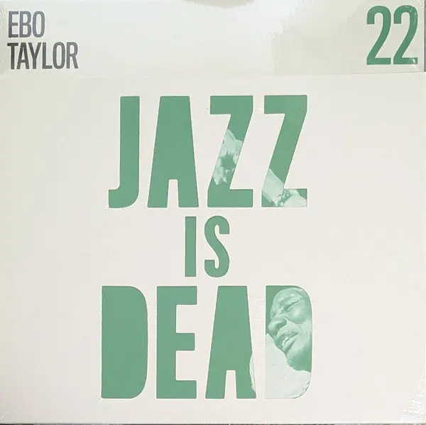 Adrian Younge - Jazz Is Dead 22 Crafted