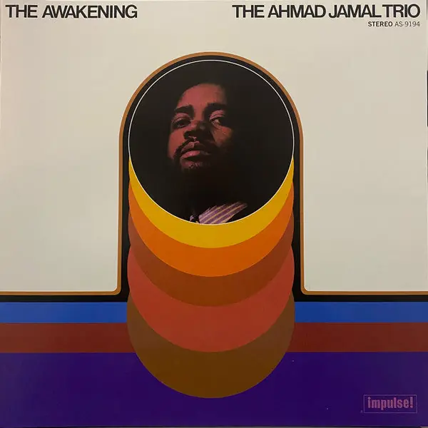 Ahmad Jamal Trio - The Awakening Instant Buy