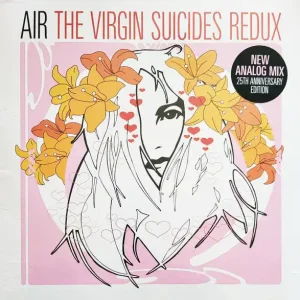 Low Price AIR - The Virgin Suicides Redux