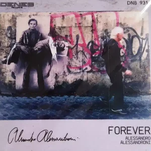 Worldwide Shipping Alessandro Alessandroni - Forever