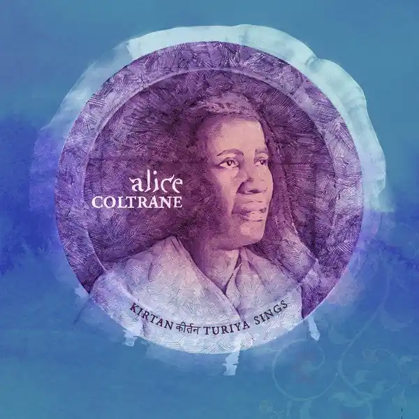 Alice Coltrane - Kirtan: Turiya Sings Worldwide Shipping