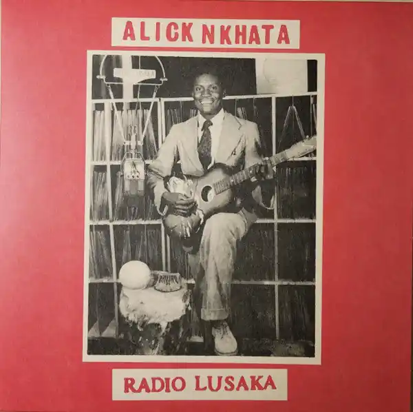 Alick Nkhata - Radio Lusaka Mega Sale