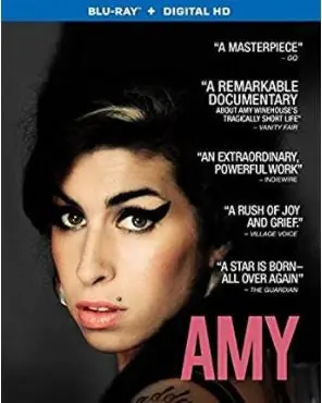 Amy Winehouse - Amy Viral