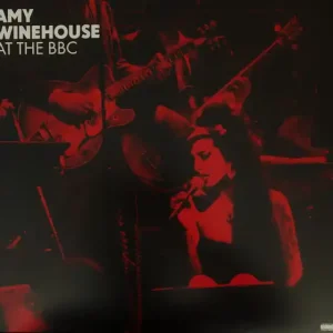 Special Discount Amy Winehouse - At The BBC