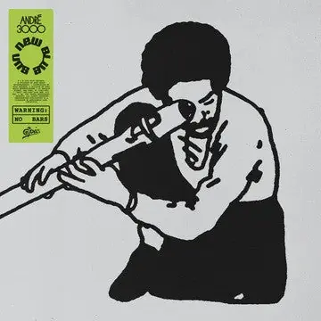 Andre 3000 - New Blue Sun Best Price