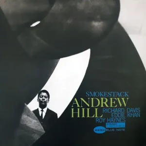 Andrew Hill - Smoke Stack Top Rated