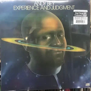 Andy Bey - Experience And Judgment Affordable