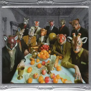 Antibalas - Antibalas Place Order