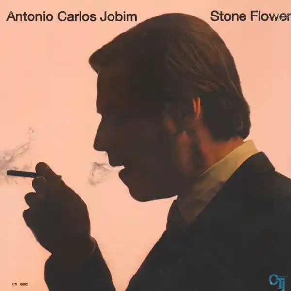 Antonio Carlos Jobim - Stone Flower Seasonal Sale