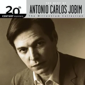 Antonio Carlos Jobim - The Best Of Antonio Carlos Jobim Free Shipping