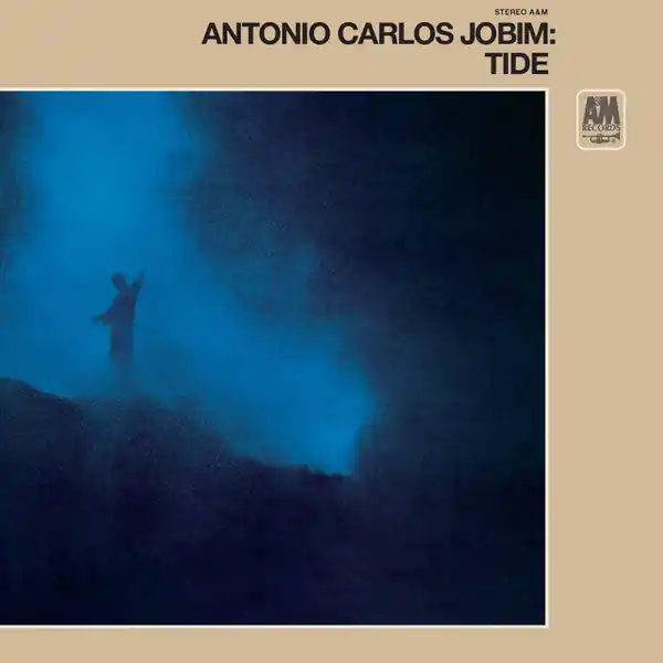 Antonio Carlos Jobim - Tide Fan Favorite